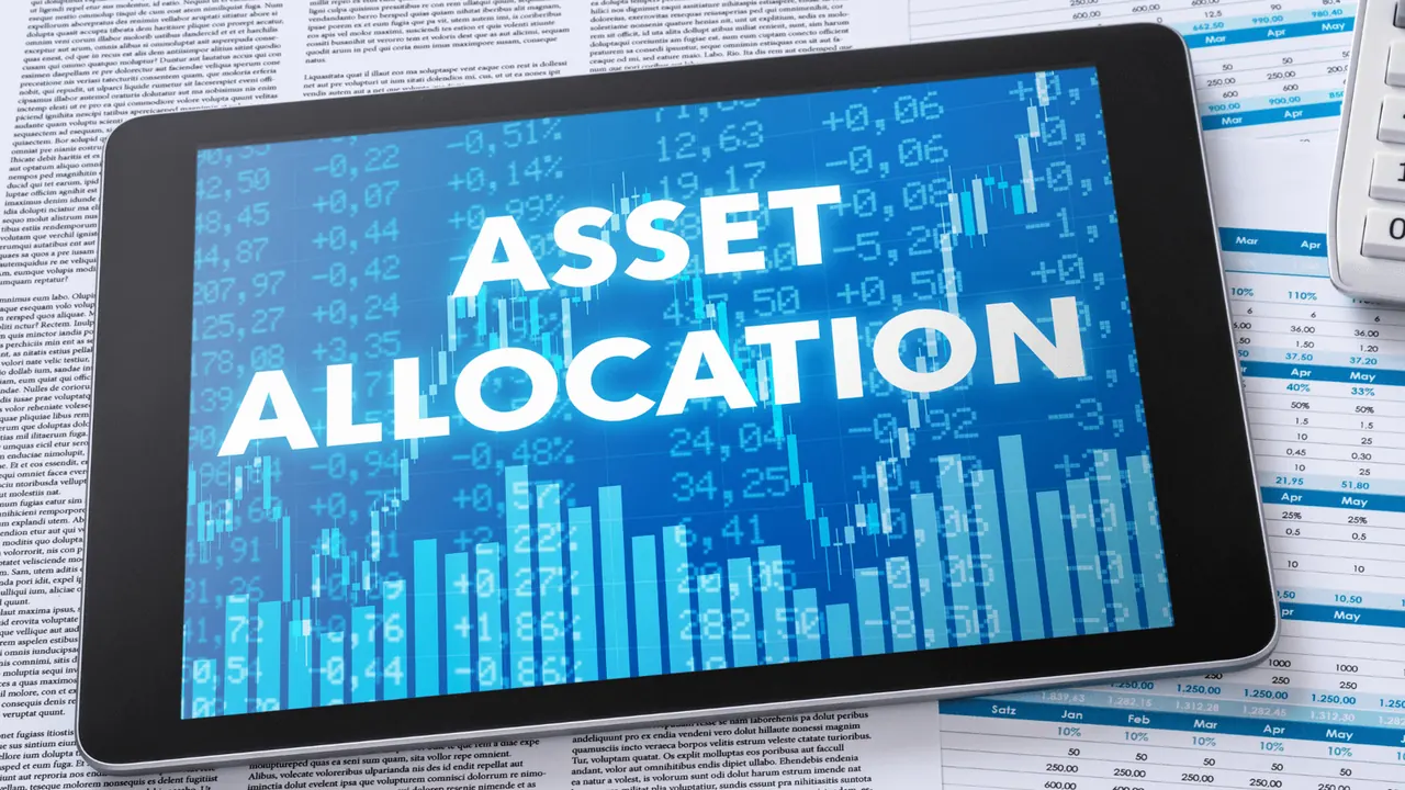 asset allocation