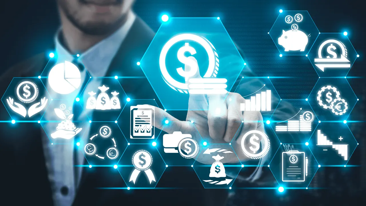 controle financeiro pessoal
