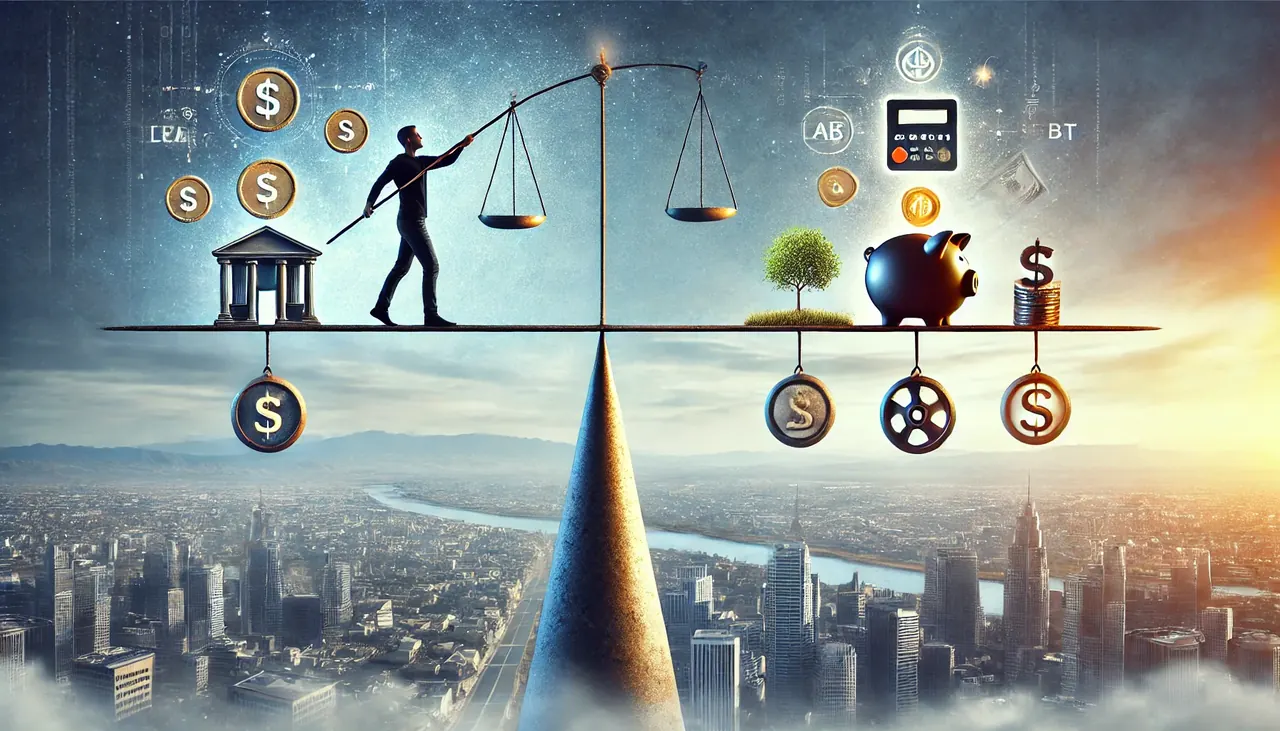 Como calcular o patrimônio líquido: aplique para as suas finanças pessoais