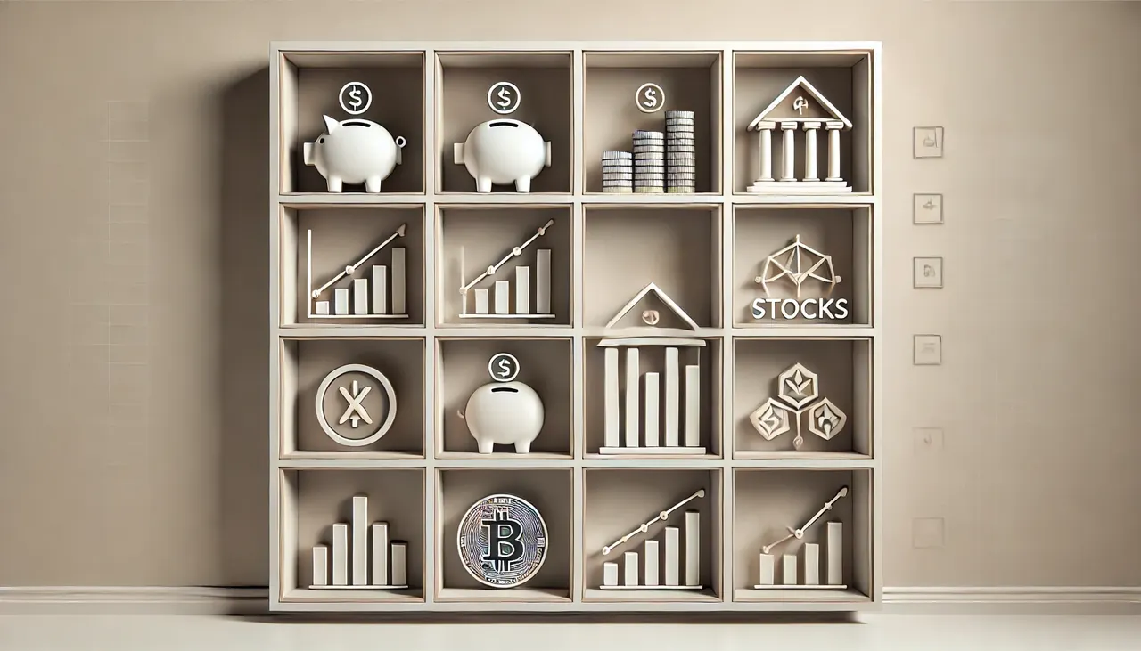 Como começar a investir