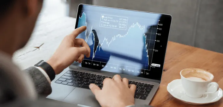 Como investir no mercado de ações