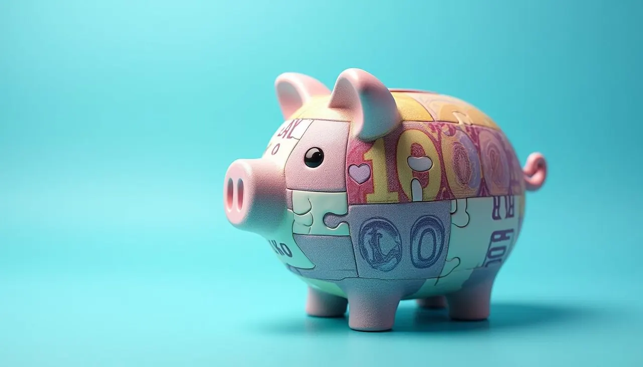 Dicas de como juntar 1000 reais em 1 mês