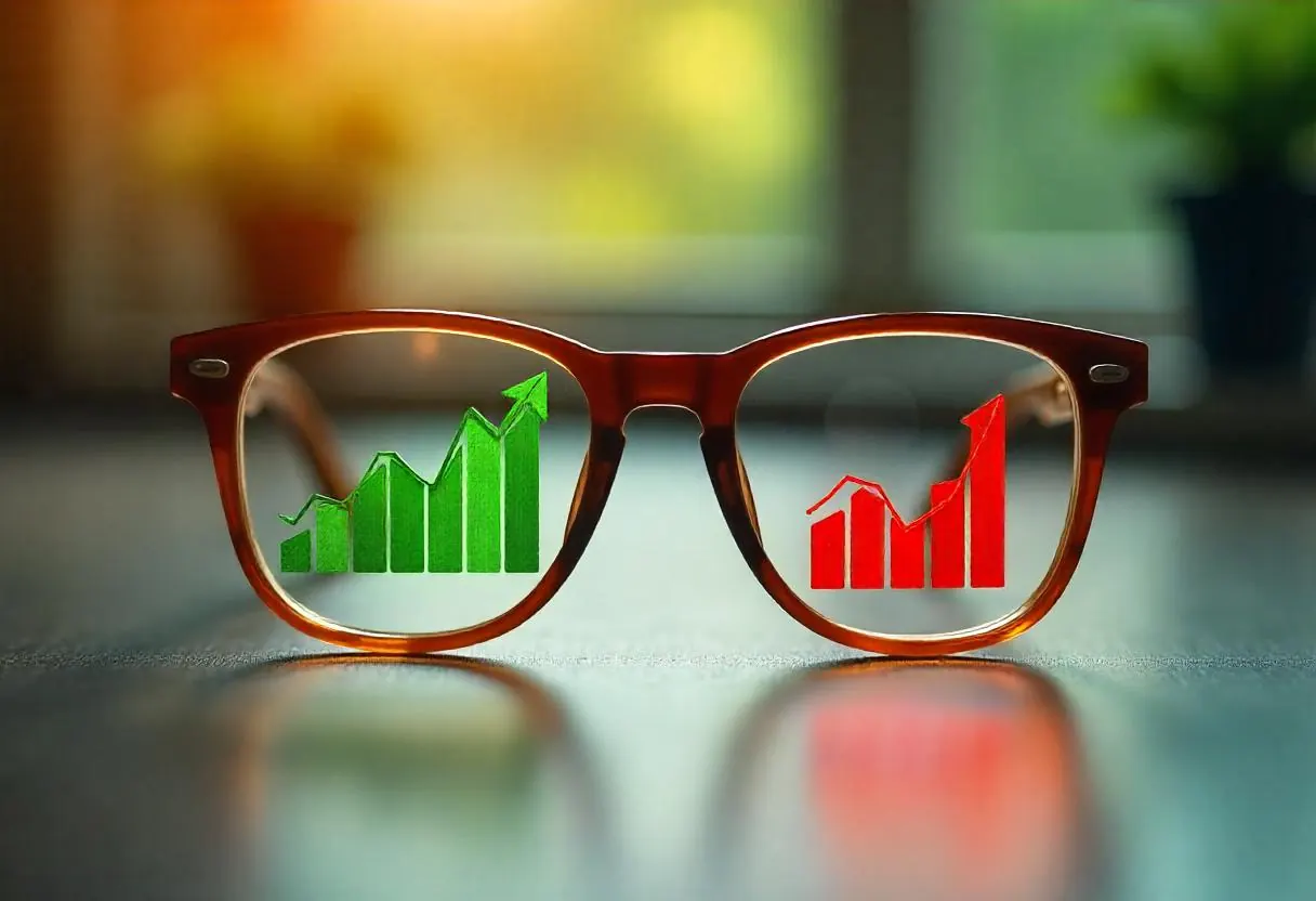 Efeito Framing: Como nossas decisões financeiras são influenciadas