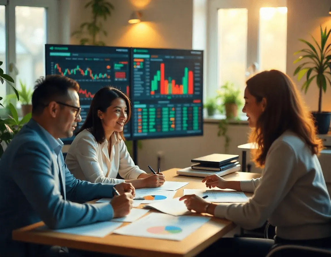 Renda Variável: o que é e como começar a investir