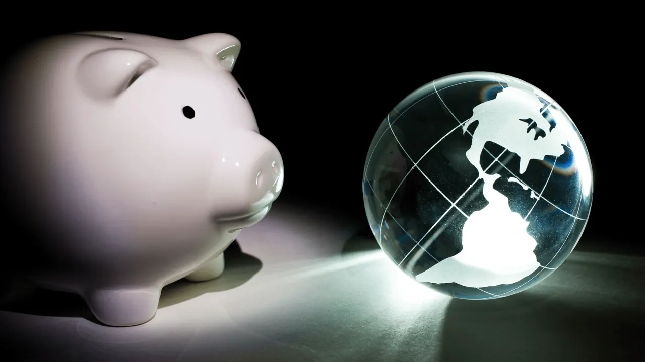Investimentos no exterior: conheça as possibilidades para diversificar a carteira