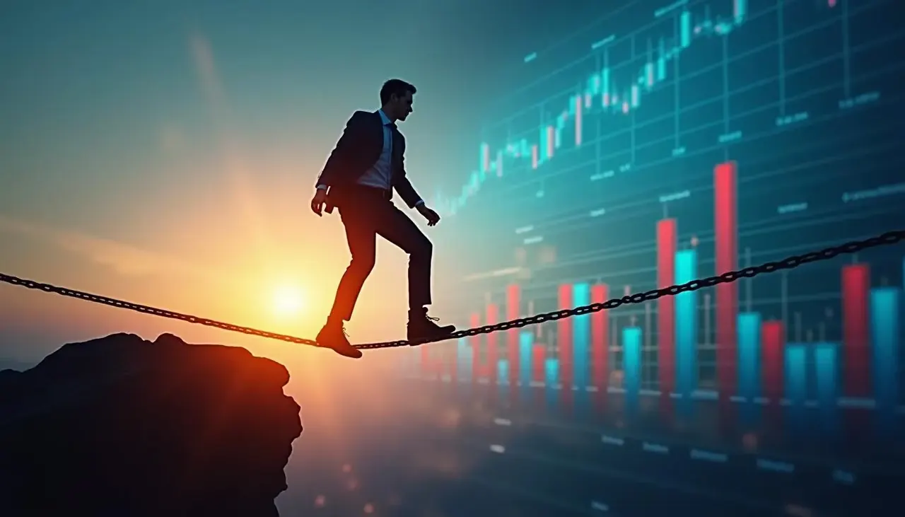 Marcação a mercado em Renda Fixa: como funciona