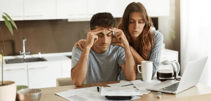 O brasileiro e sua relação emocional com as finanças