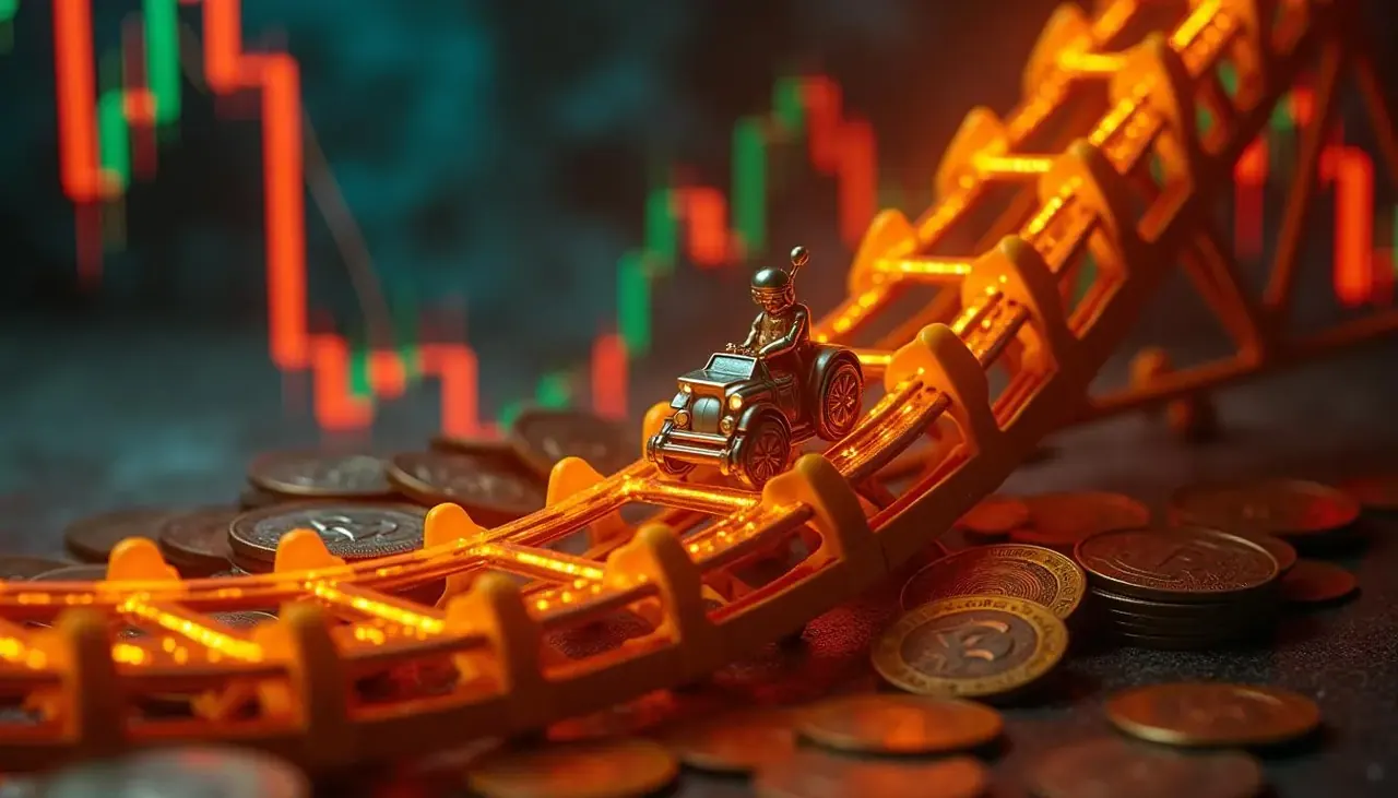 Especulação Financeira: o que você precisa saber para não confundir com investimento