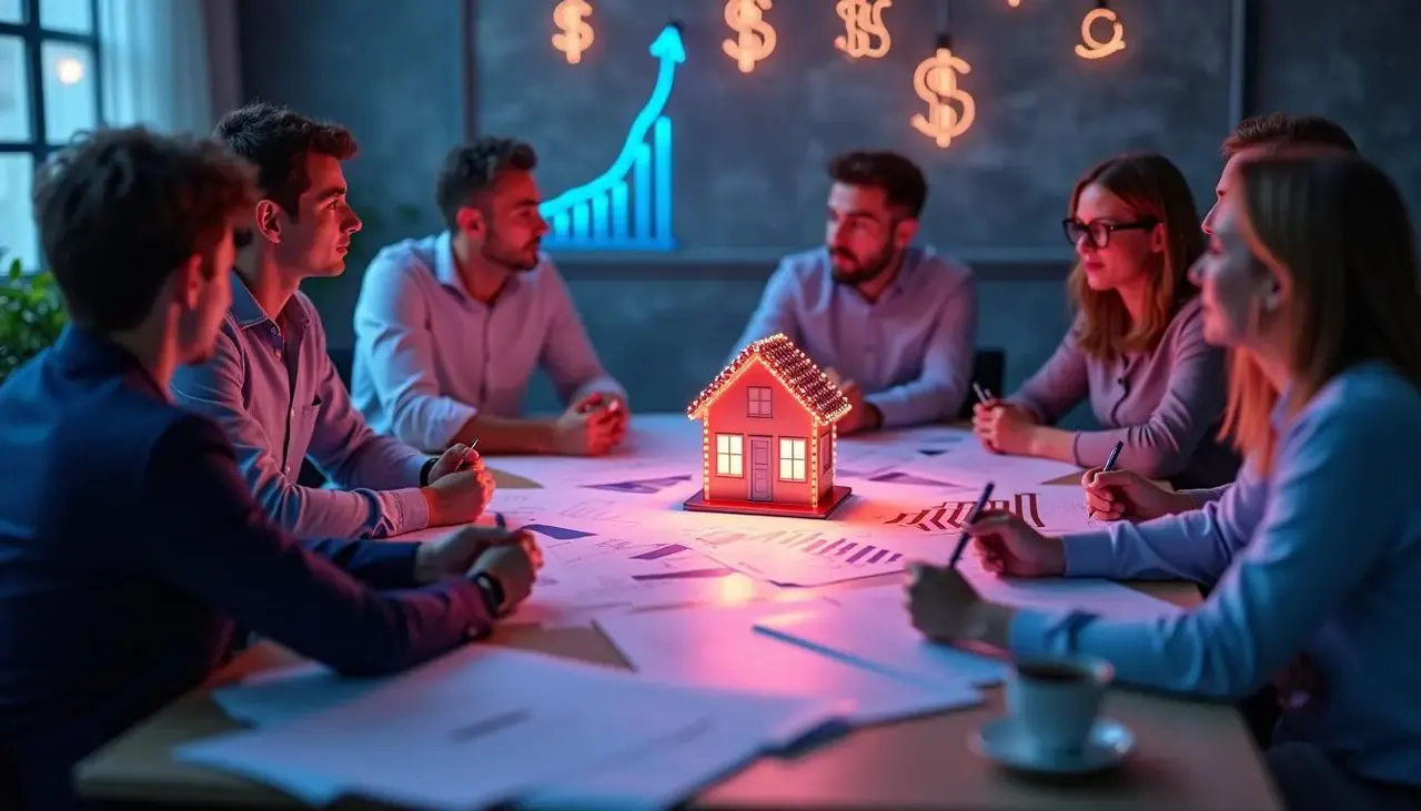 Planejamento Financeiro Familiar: como começar