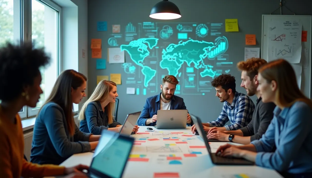 Planejamento Financeiro para jovens