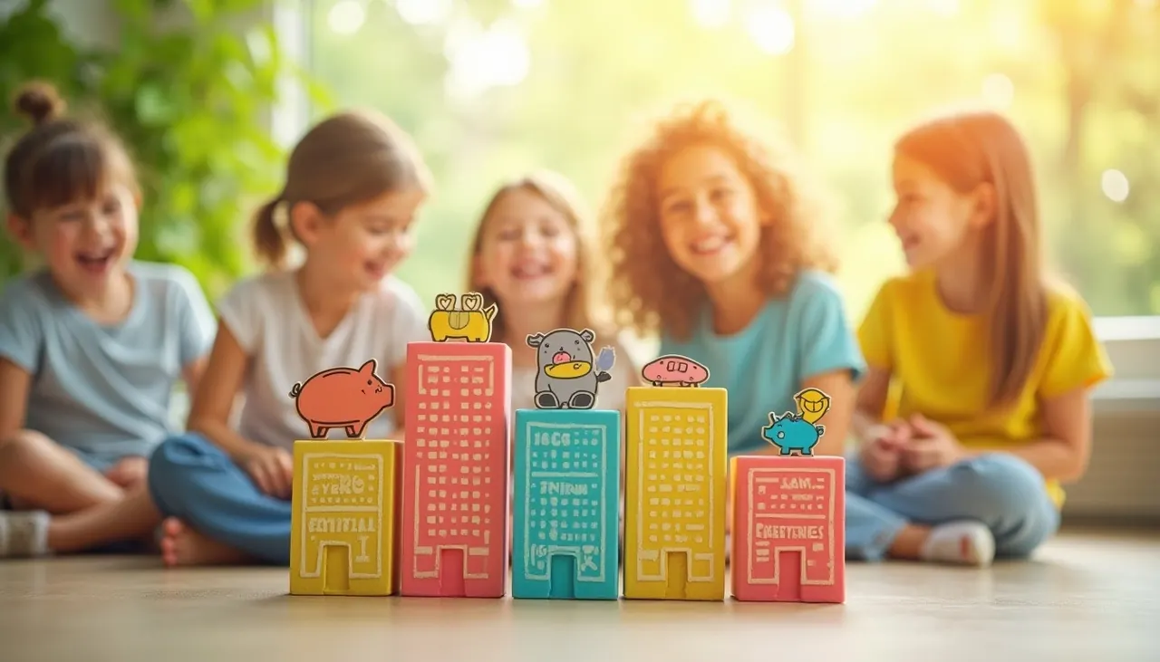 Planejamento Financeiro para ter um filho