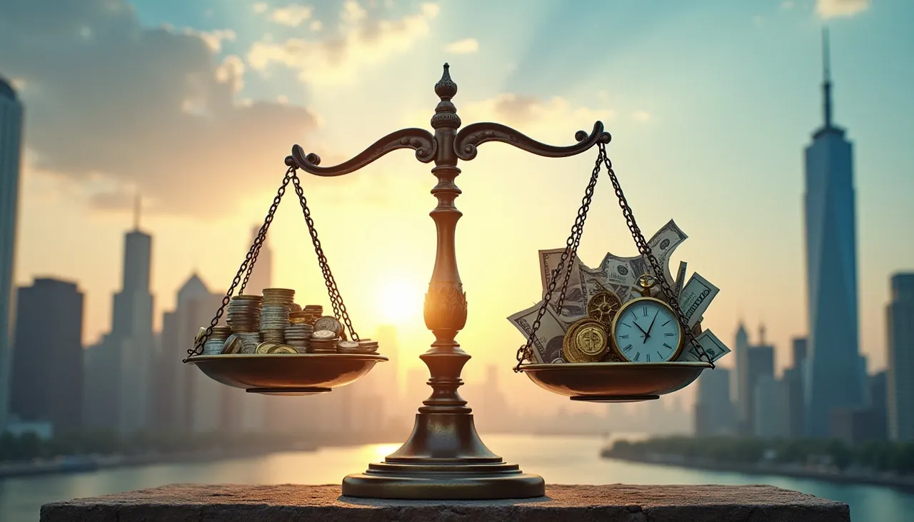 Política Monetária Expansionista e Contracionista: O impacto dessas medidas na economia
