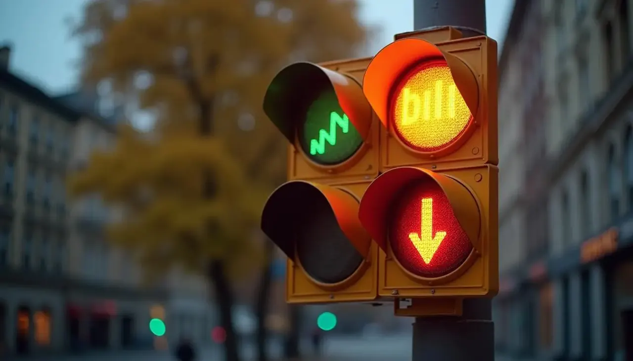 Como saber a hora de vender uma ação? Veja 5 dicas