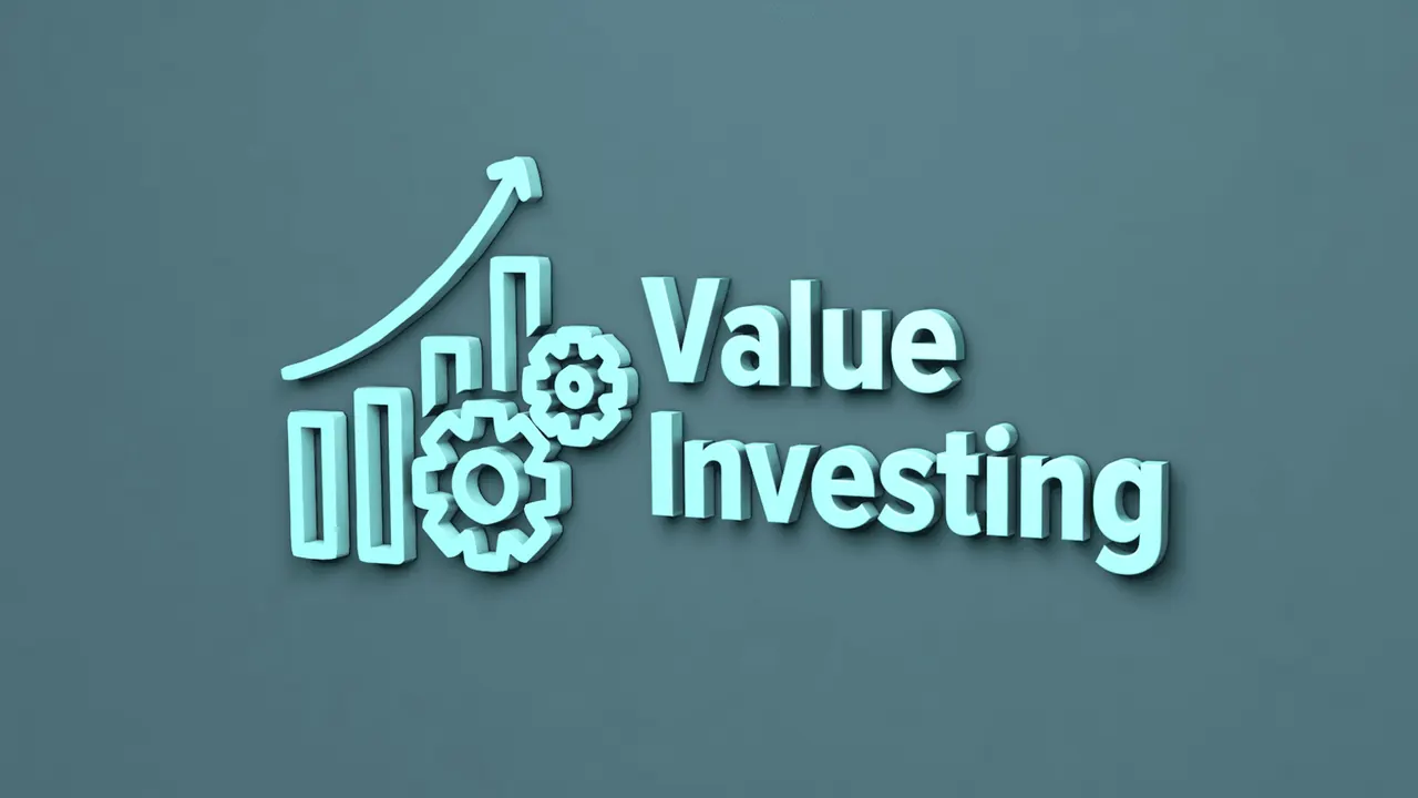 value investing o que é