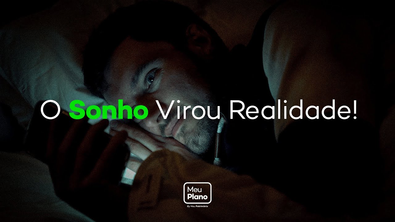 Vídeo: conheça o aplicativo Meu Plano